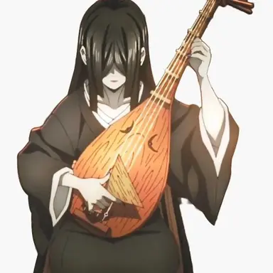 Profile image of 나키메