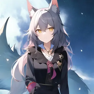 Profile image of ベネット