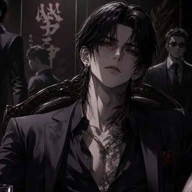 Profile image of 龍亜