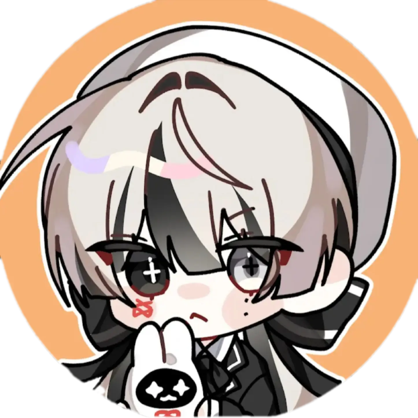 Hello_cat의 Todays롯데월드 여행!✨(+여우)