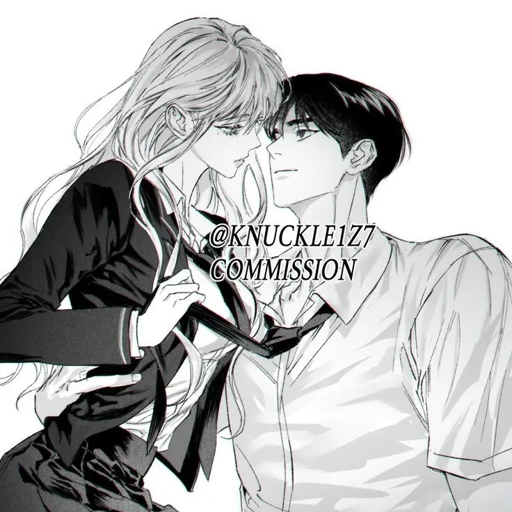 BleakBog7760의 세나의 남친을 뺏자!