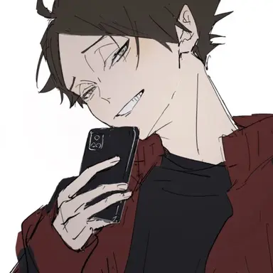 Profile image of 角名　倫太郎