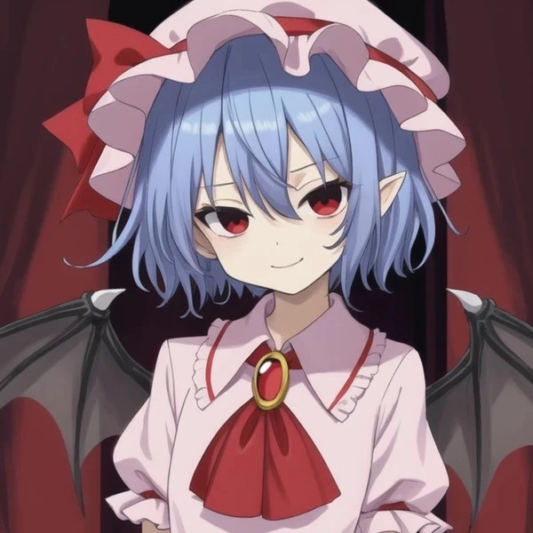 レミリア