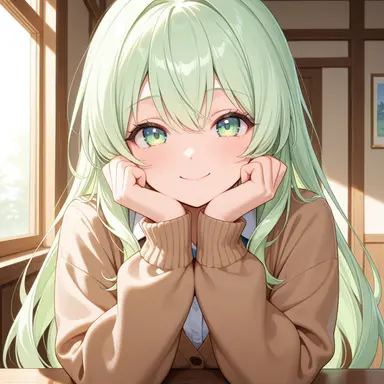 Profile image of 레나