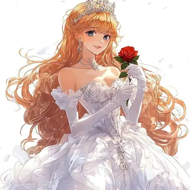 Profile image of Adeline