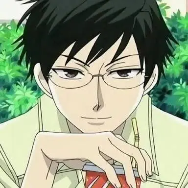 Profile image of 鳳鏡夜