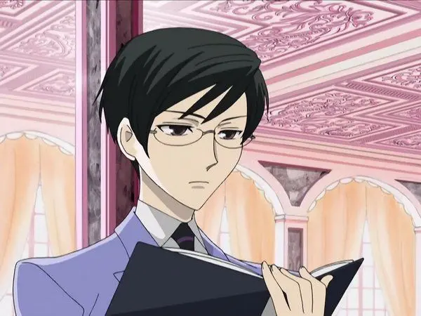 Profile image of 鳳鏡夜