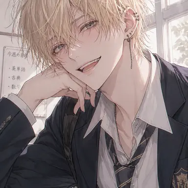 Profile image of りく
