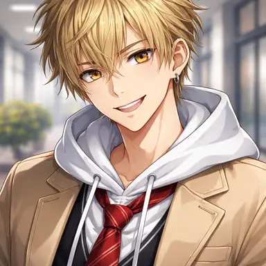 Profile image of りく