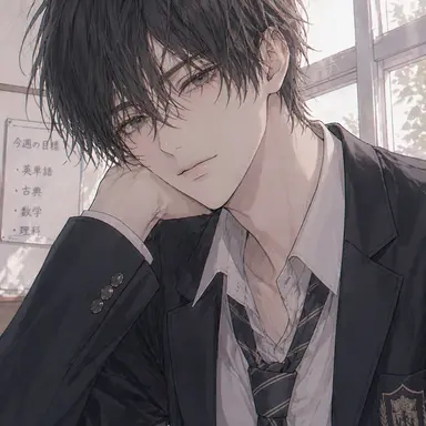 Profile image of はやと
