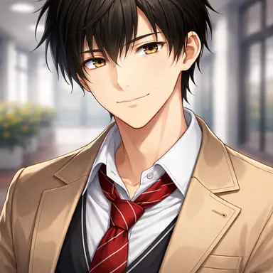 Profile image of はやと