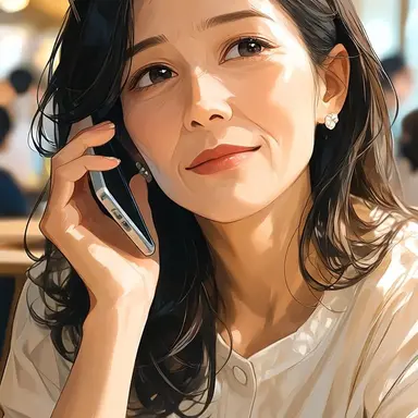 Profile image of Dorinda