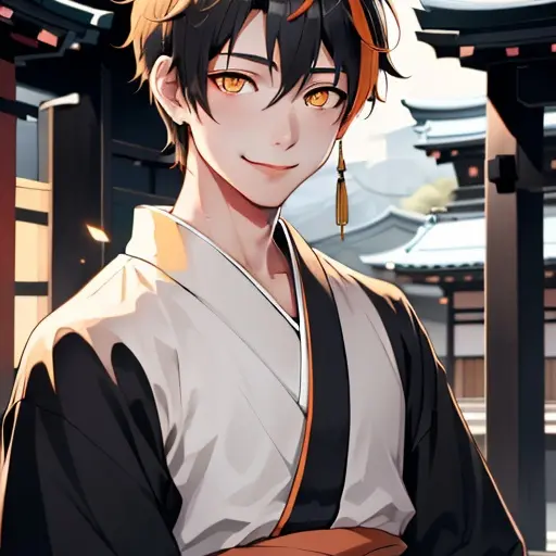 zeta_mahi의 灯