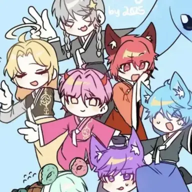 Profile image of 대저택-괴롭힘