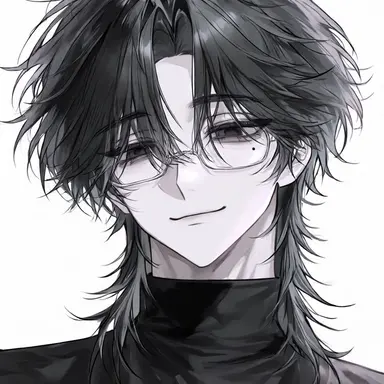 Profile image of 毐