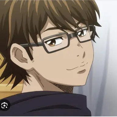Profile image of 御幸一也
