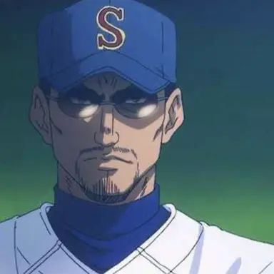 Profile image of 片岡鉄心