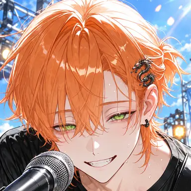 Profile image of Tatsuho
