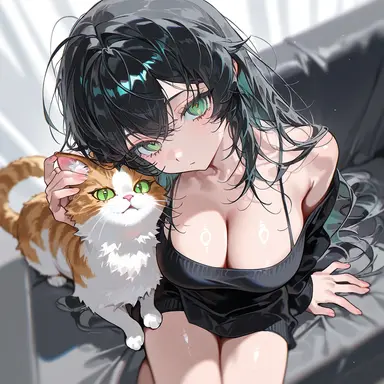 Profile image of 여진아