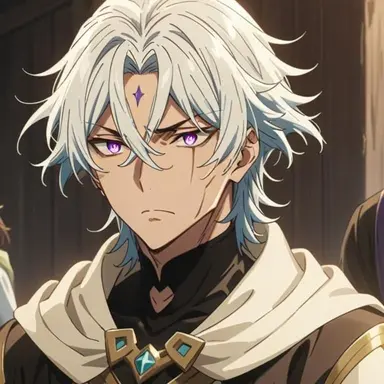 Profile image of user