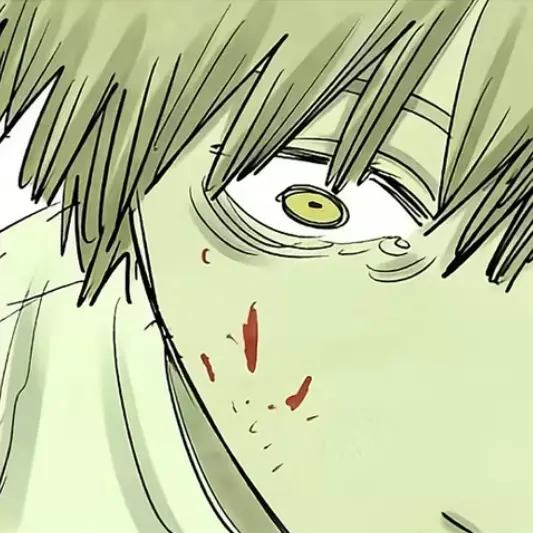 PointyAinu5161의 自 傷 行 為 ⚠︎