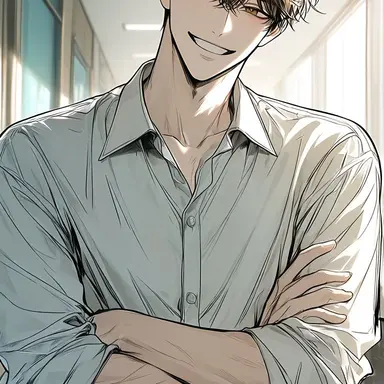 Profile image of Theo