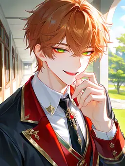 Profile image of エリオット