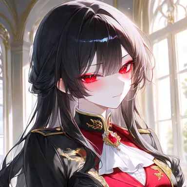 Profile image of ロザリア