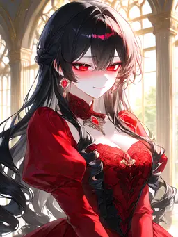 Profile image of ロザリア