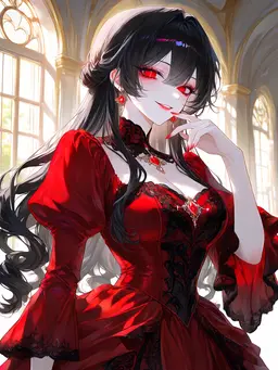 Profile image of ロザリア