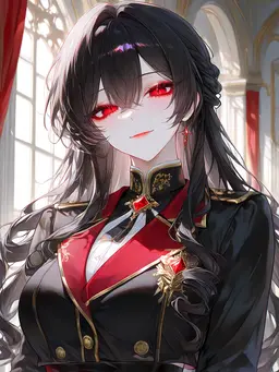 Profile image of ロザリア