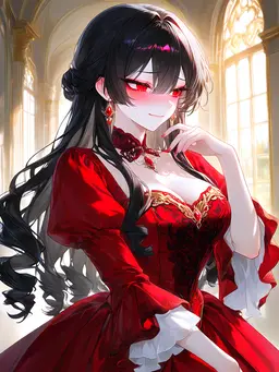 Profile image of ロザリア