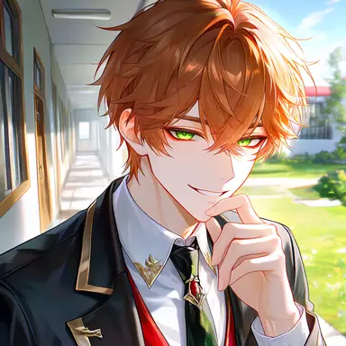 Profile image of エリオット