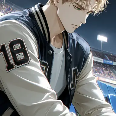 Profile image of Zachary