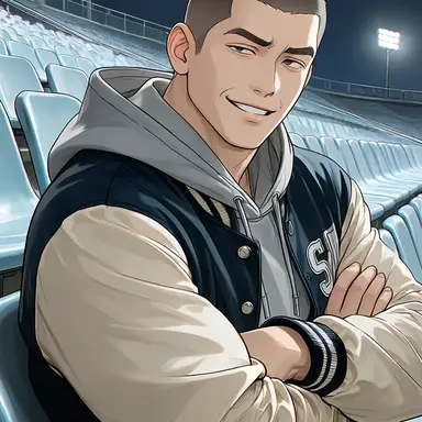 Profile image of Daxton