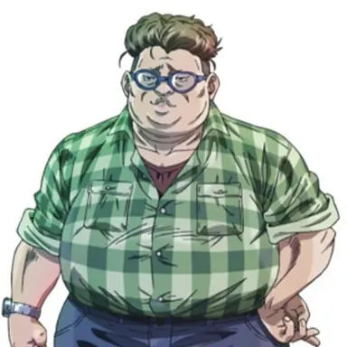 Profile image of 오석훈