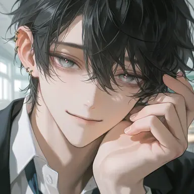 Profile image of 榊 泪