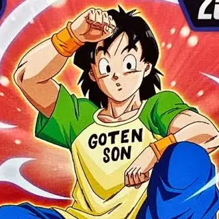 Profile image of 悟天