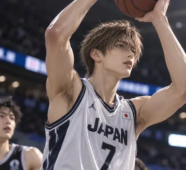 Profile image of Haruto Kamishiro