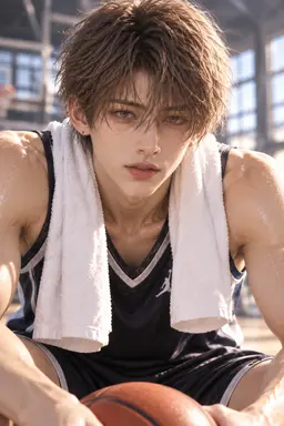 Profile image of Haruto Kamishiro