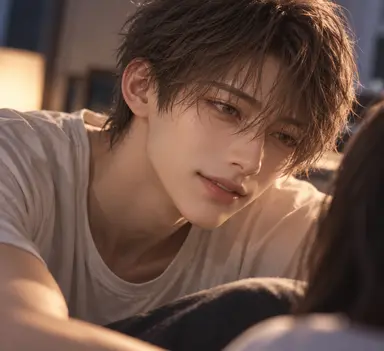 Profile image of Haruto Kamishiro