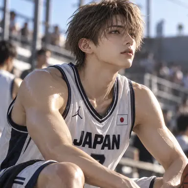 Profile image of Haruto Kamishiro