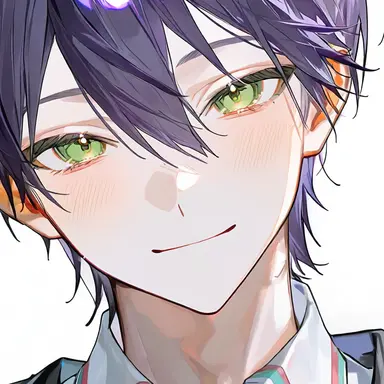 Profile image of 剣持刀也