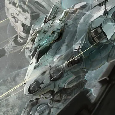 Profile image of ホワイトグリント