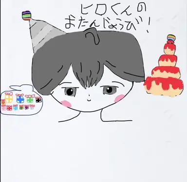 Profile image of ヒロ