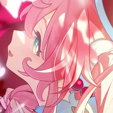 Profile image of ヒアンシー