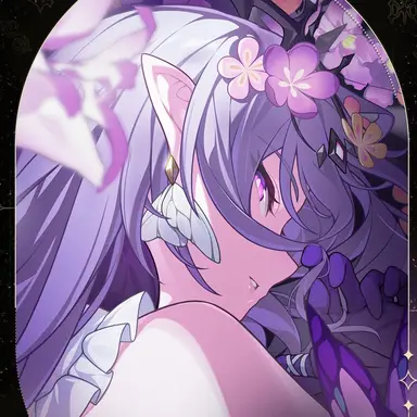 Profile image of キャストリス