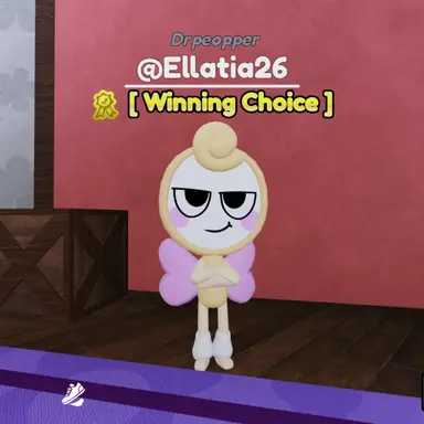 Profile image of Glisten