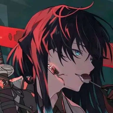 Profile image of 無一郎