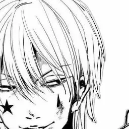Profile image of ヒソカ